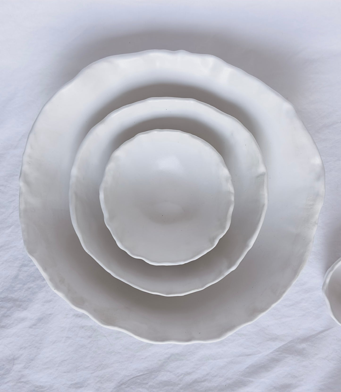 Nesting Bowls
