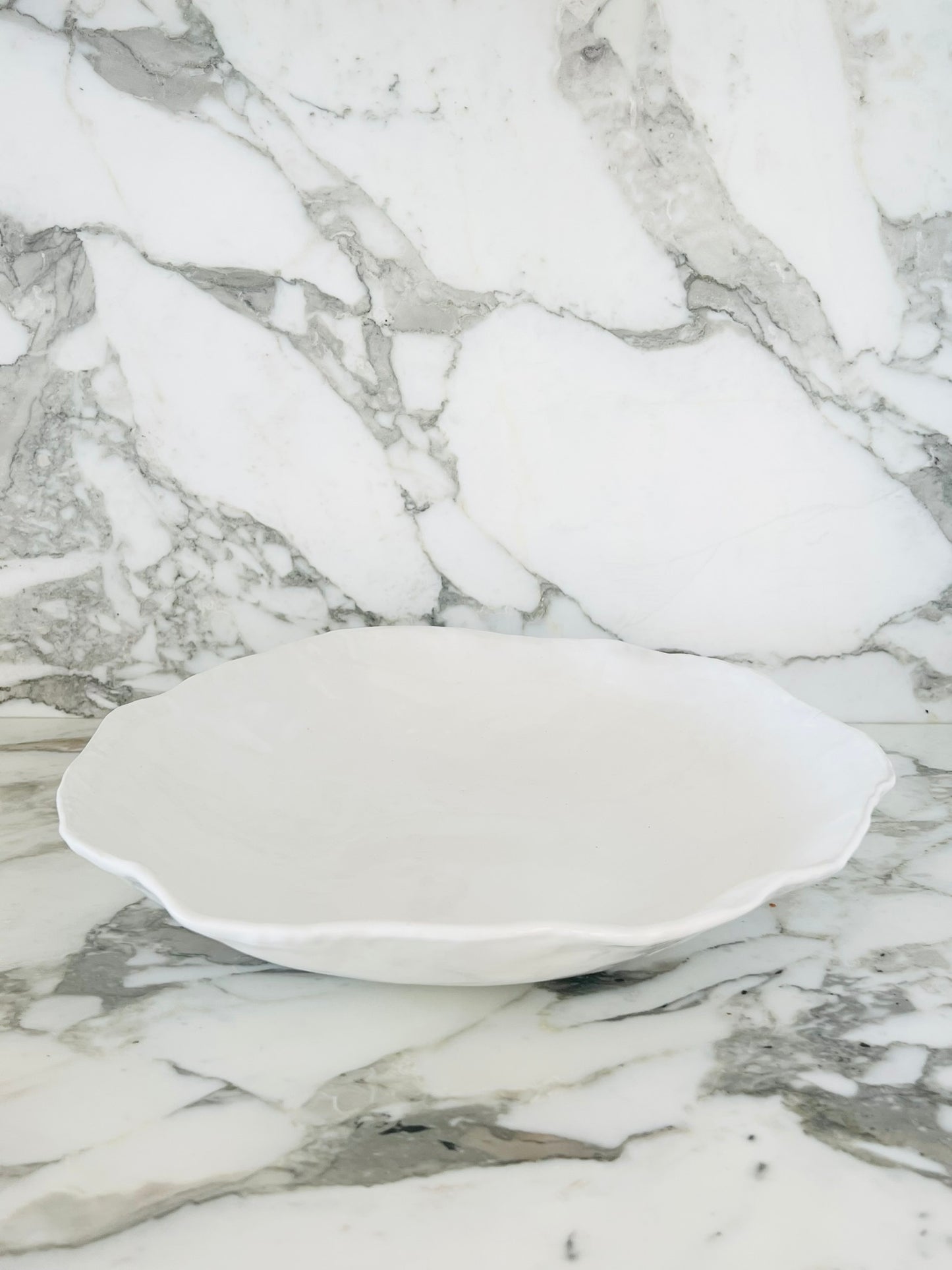 Statement Bowl