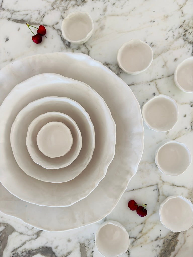 Nesting Bowls
