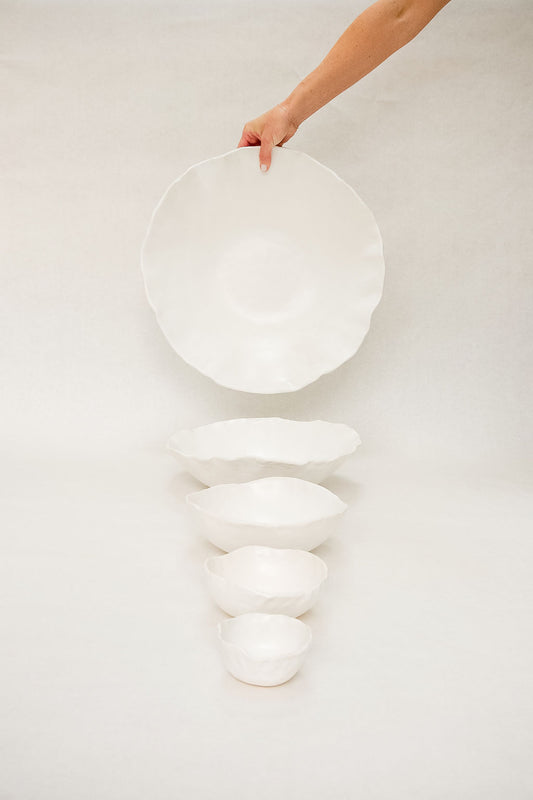 Statement Bowl