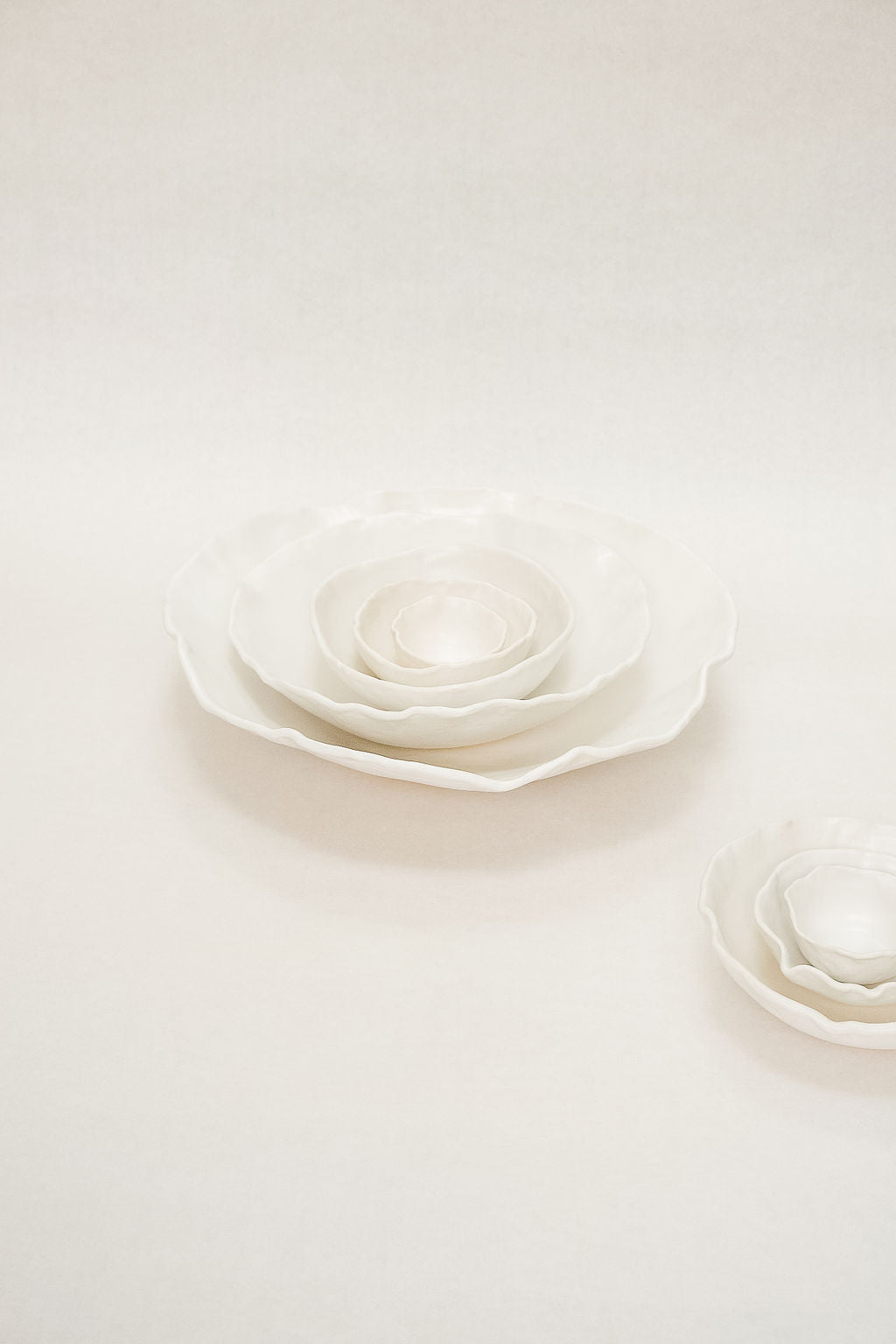 Nesting Bowls
