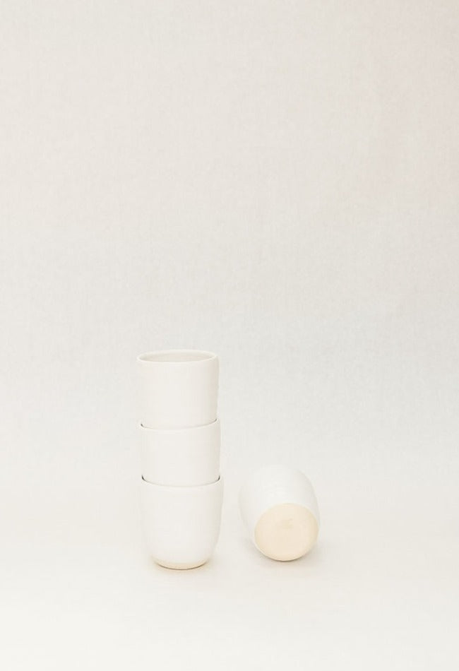 Black Mugs
