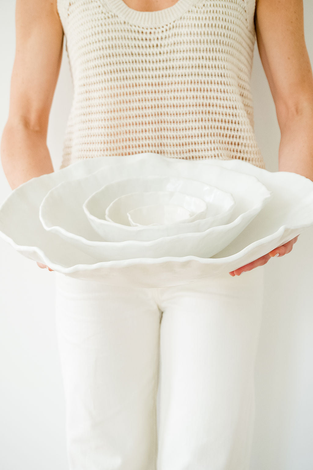 Nesting Bowls