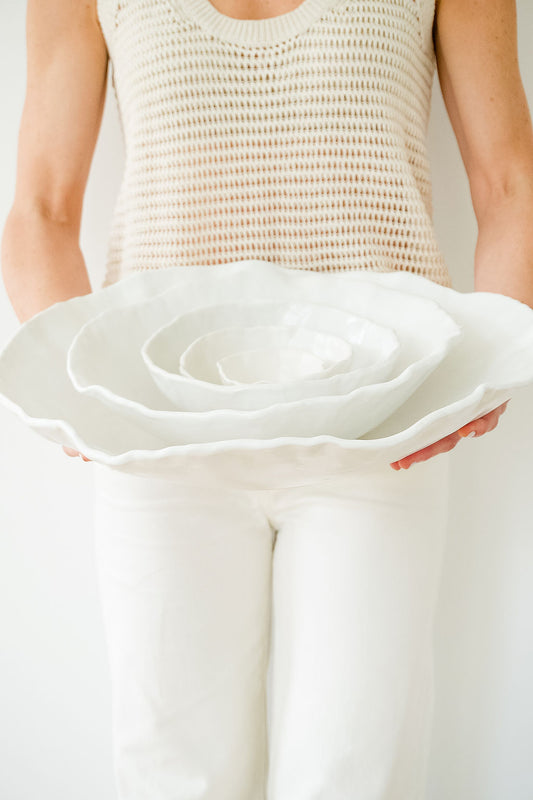Nesting Bowls
