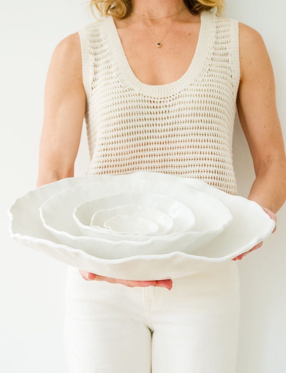 Statement Bowl