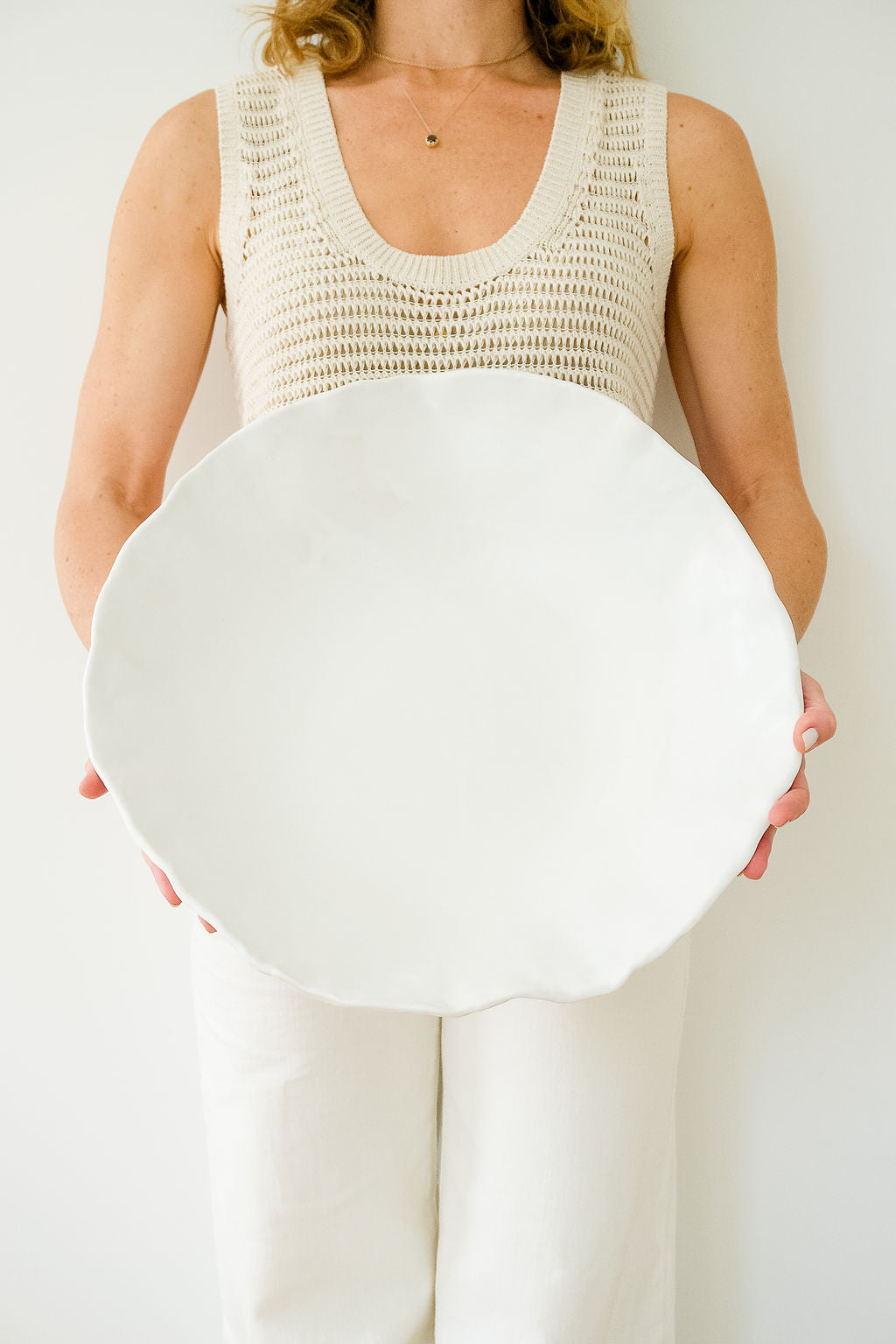 Statement Bowl