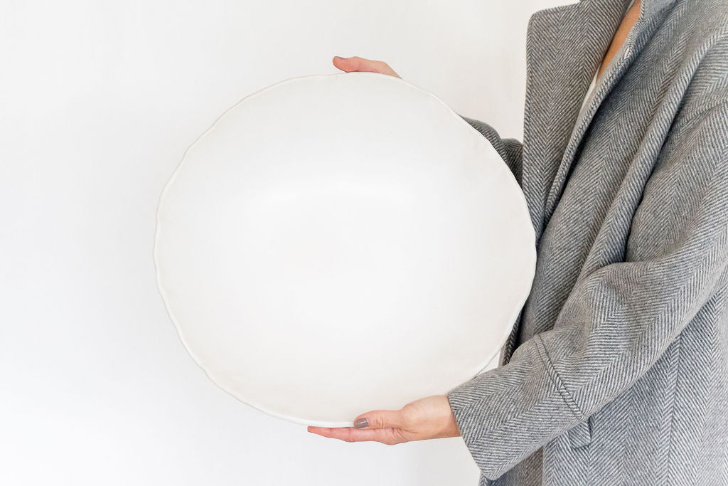 Statement Bowl