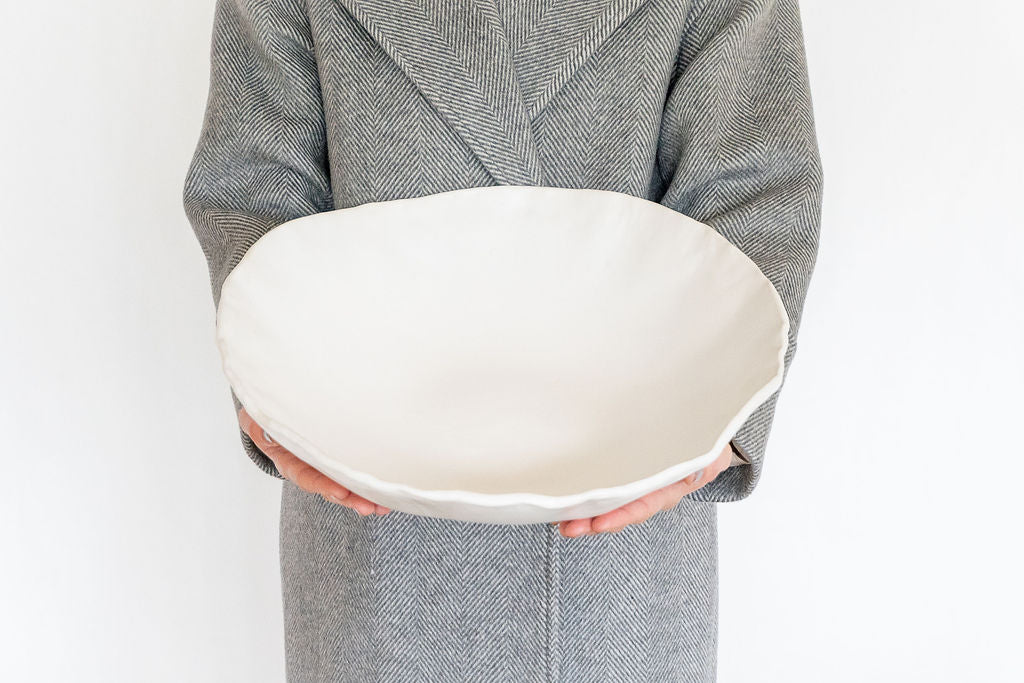 Statement Bowl
