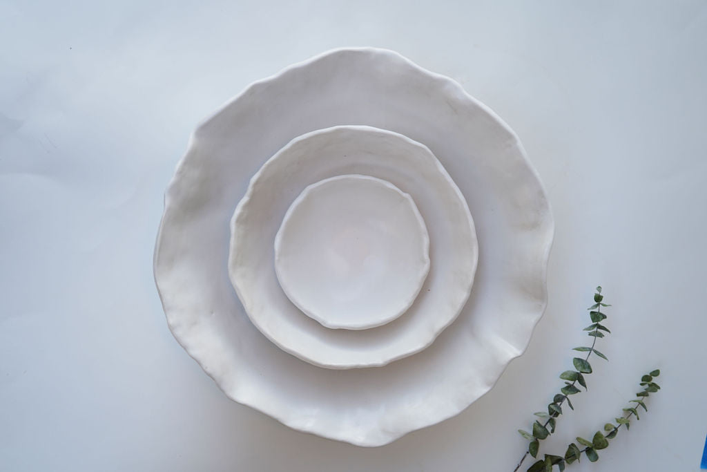 Nesting Bowls