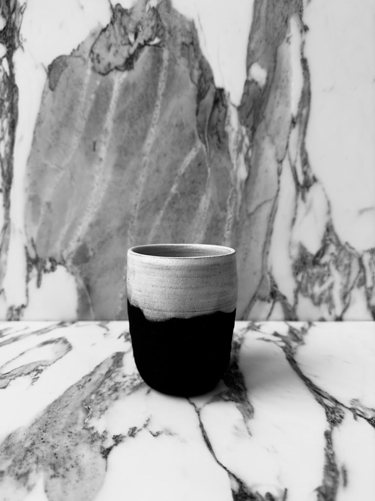 Black Mugs