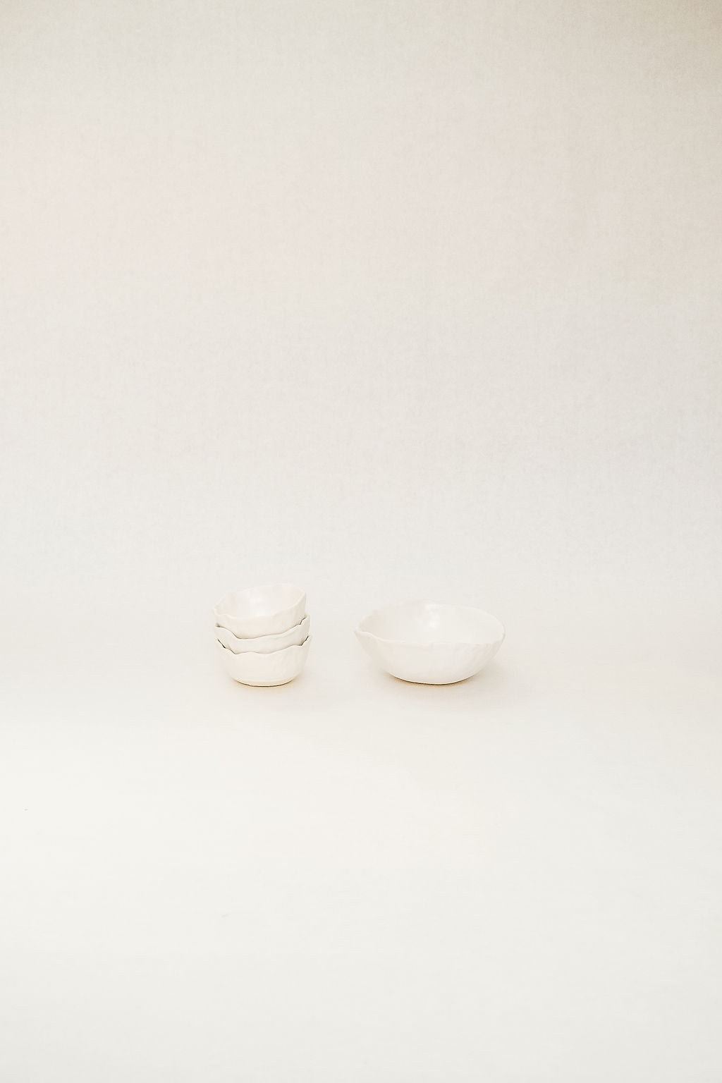 Mini Bowl