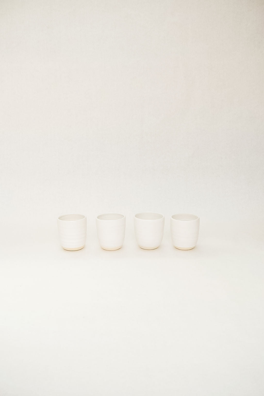 Black Mugs