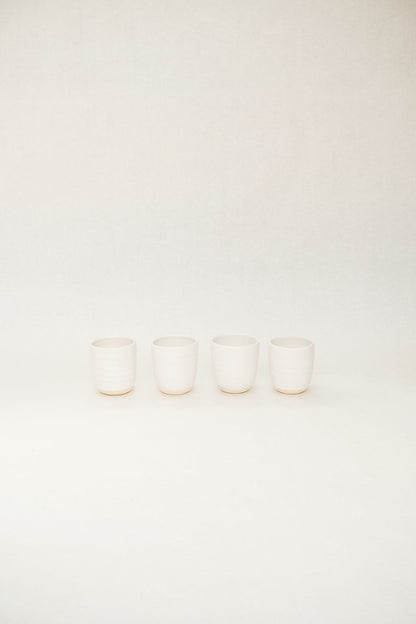 Black Mugs